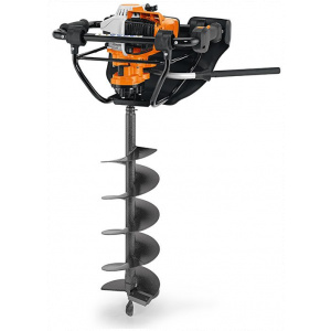 Tarrière thermique (sans accessoires)