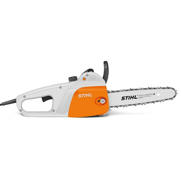 Tronçonneuse MSE 141 C-Q Stihl