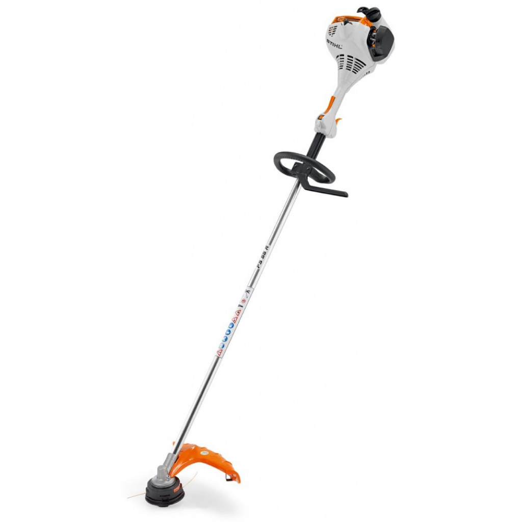 Stihl Fs 55 R Test