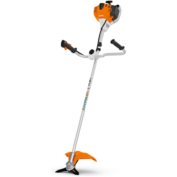 Débroussailleuse FS 261 C-E Stihl