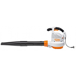 Aspiro-souffleur BGE 81 Stihl