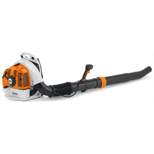 Aspiro-souffleur BR 450 Stihl
