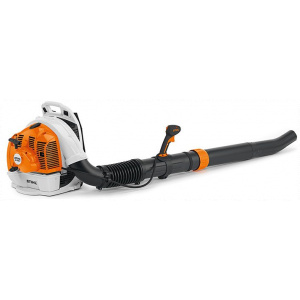 Aspiro-souffleur BR 450 C-EF Stihl