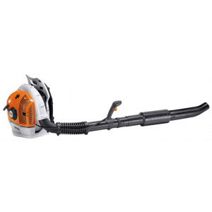 Aspiro-souffleur BR 500 Stihl