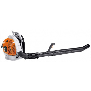 Aspiro-souffleur BR 550 Stihl