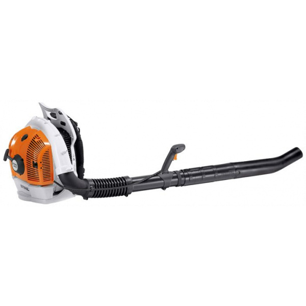 Aspiro-souffleur BR 550 Stihl