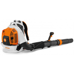 Aspiro-souffleur BR 800 Stihl