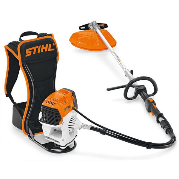 Débroussailleuse FR 131 T Stihl