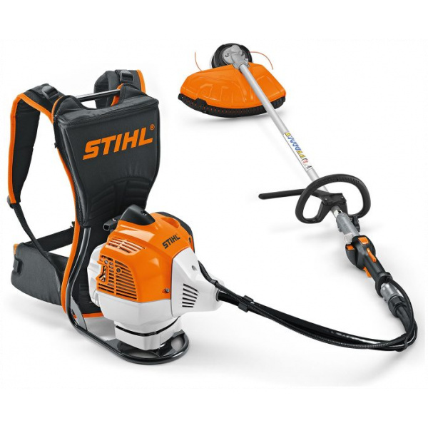 Débroussailleuse FR 460 TC-EFM Stihl
