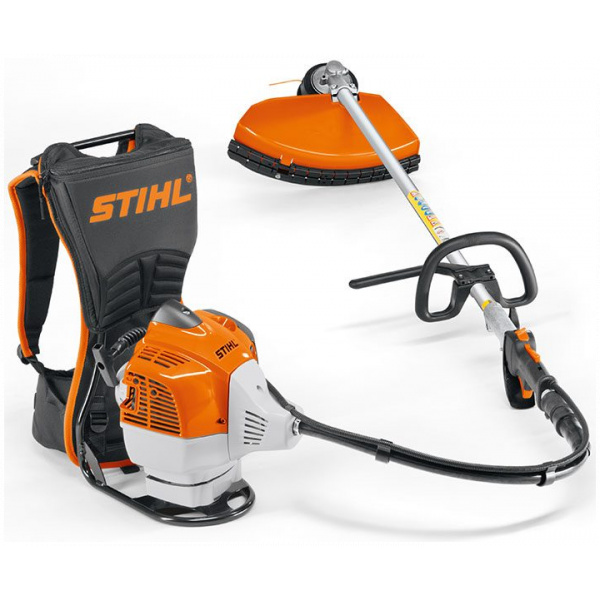 Débroussailleuse FR 460 TC-EM Stihl