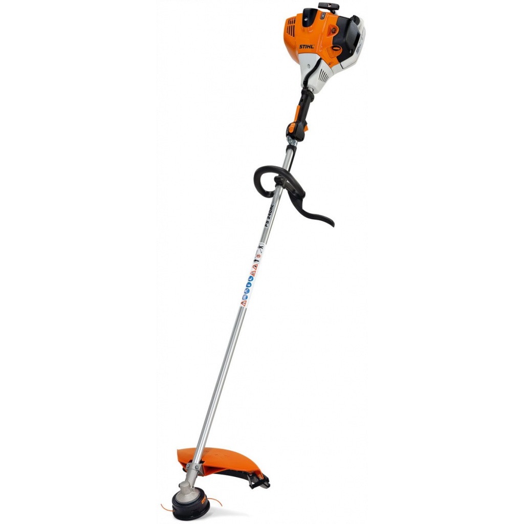 Débroussailleuse FS 240 R Stihl – La Meca du Jardin