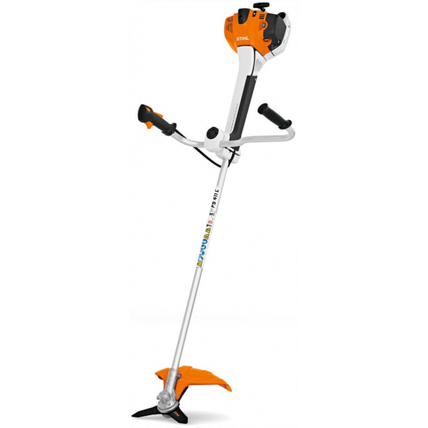 Débroussailleuse FS 411 C-EM Stihl