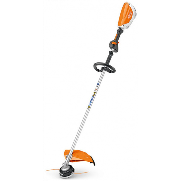 Débroussailleuse FSA 130 R Stihl