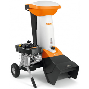 Broyeur de végétaux GH 460 C Stihl