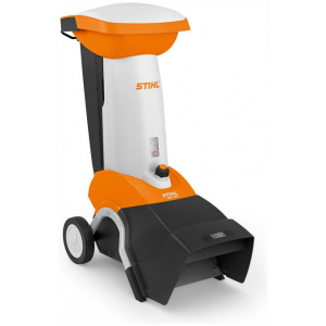 Broyeur de végétaux GHE 420 Stihl