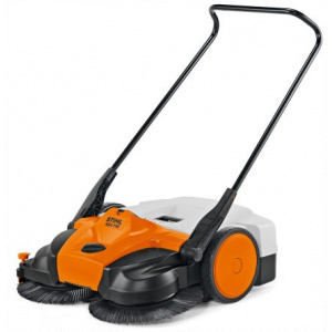 Balayeuses KGA 770 - AP SYSTEM Stihl