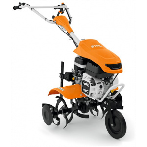 Motobineuse MH 600 Stihl