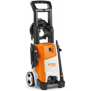 Machines et outils > nettoyeurs haute pression RE 100 Stihl