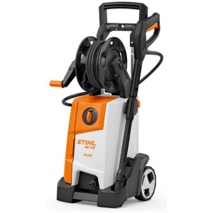 Nettoyeur haute pression RE 110 PLUS Stihl