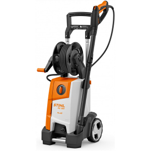 Nettoyeur haute pression RE 120 PLUS Stihl