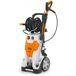 Nettoyeur haute pression RE 272 Stihl