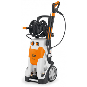 Nettoyeur haute pression RE 282 PLUS Stihl