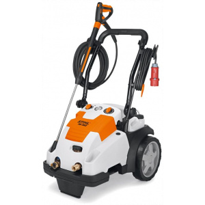Nettoyeur haute pression RE 362 Stihl