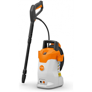 Nettoyeur haute pression RE 80 X Stihl