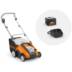 Scarificateur RLA 240 - PACK 1 BATTERIE Stihl