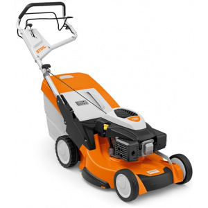 Tondeuse à gazon RM 655 V Stihl