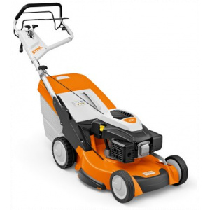 Tondeuse à gazon RM 655 VS Stihl