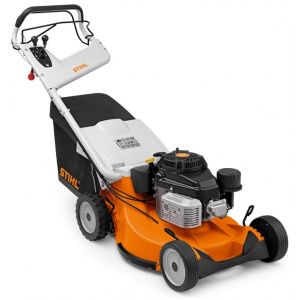 Tondeuse à gazon RM 756 YC Stihl