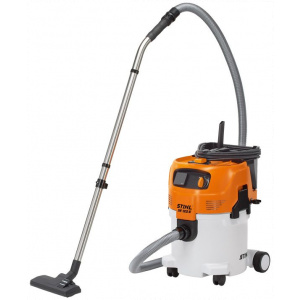 Aspirateur eau et poussière SE 122 E Stihl
