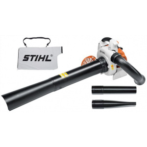 Aspiro-souffleur SH 86 C-E Stihl