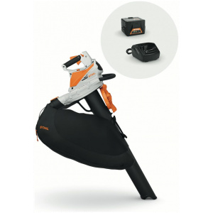 Aspiro-souffleur SHA 56 - PACK 1 BATTERIE Stihl