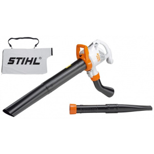 Aspiro-souffleur SHE 71 Stihl