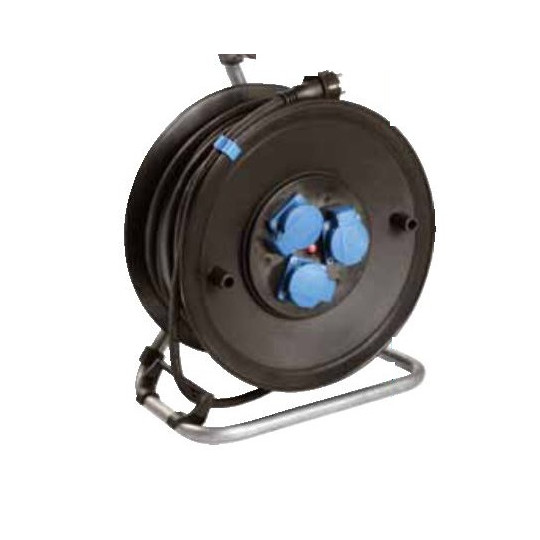 Enrouleur électrique 220V - 3G2